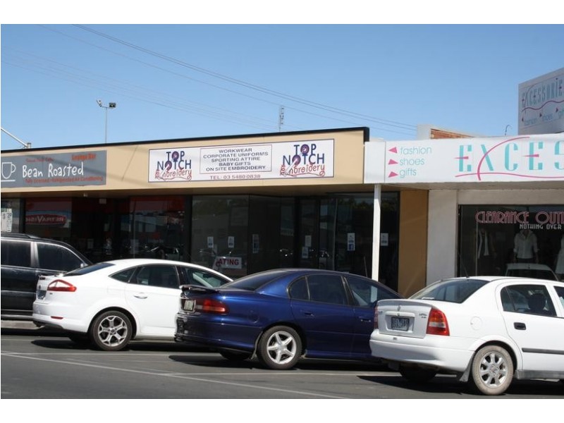 201 Pakenham St, Echuca VIC 3564