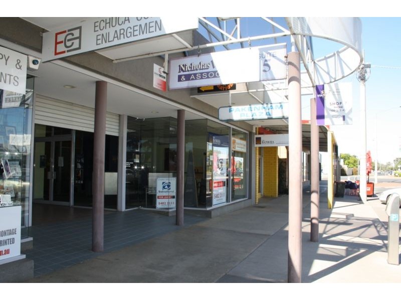 1/210 Pakenham St, Echuca VIC 3564