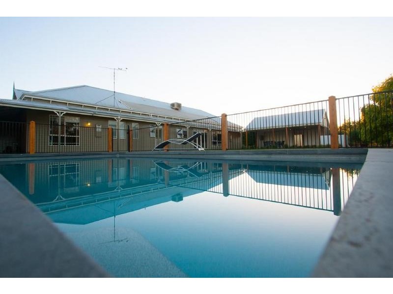 2 Lawler Court, Echuca VIC 3564