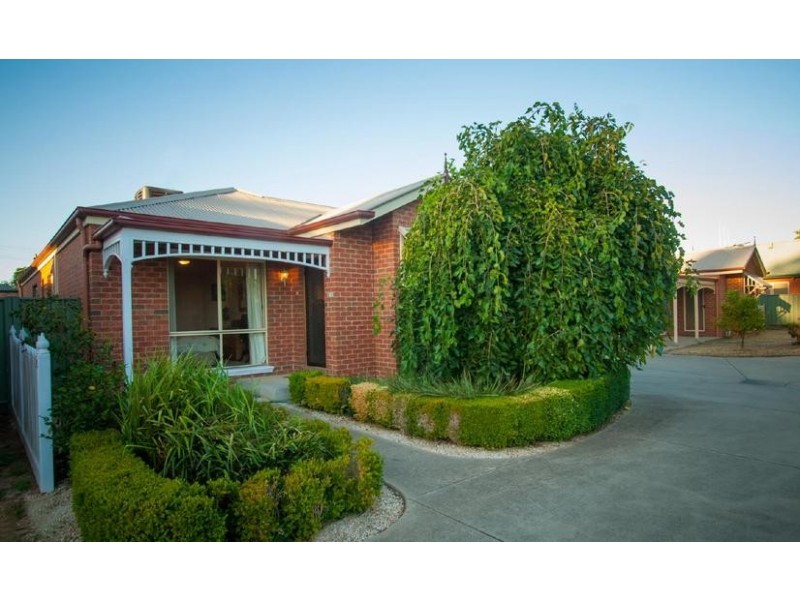 2/90 Haverfield Street, Echuca VIC 3564