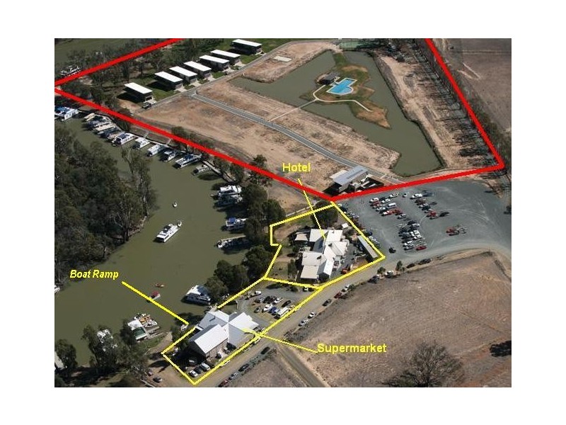 Lot 6, 00 Perricoota Road, Moama NSW 2731