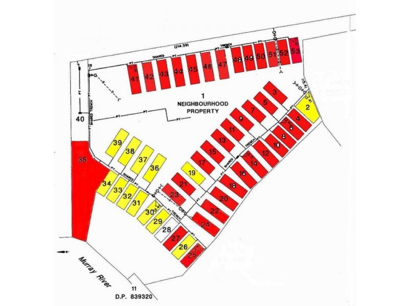 Lot 6, 00 Perricoota Road, Moama NSW 2731