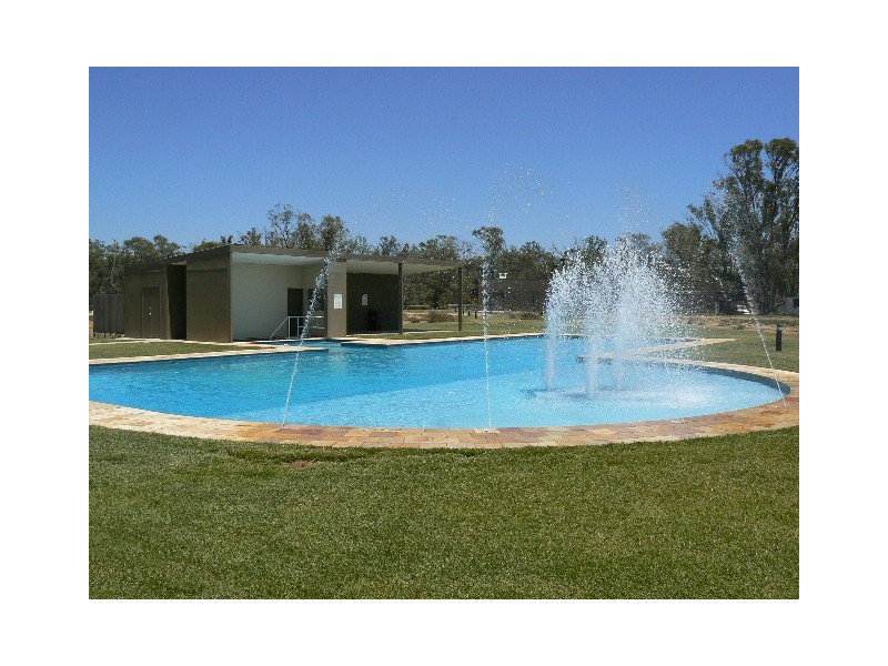 Lot 6, 00 Perricoota Road, Moama NSW 2731