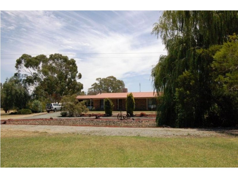 397 Bangerang Road, Echuca VIC 3564