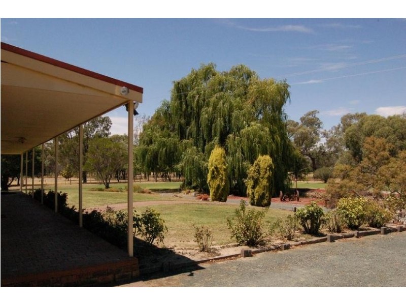 397 Bangerang Road, Echuca VIC 3564