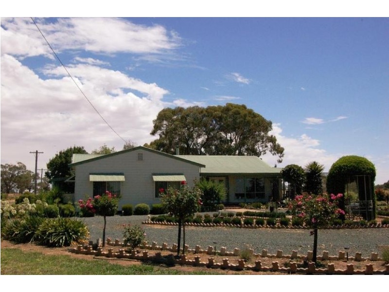 988 Echuca-Mitiamo Road, Echuca VIC 3564