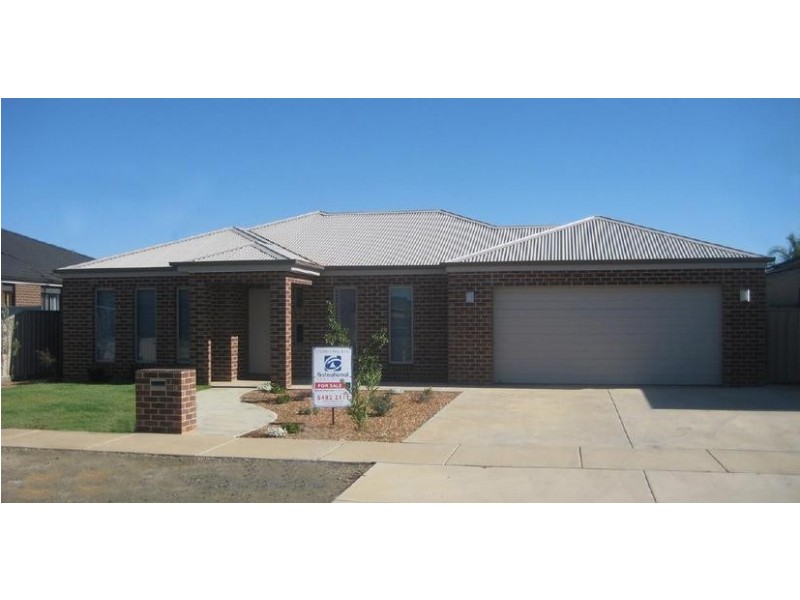 23 McLachlan Road, Echuca VIC 3564