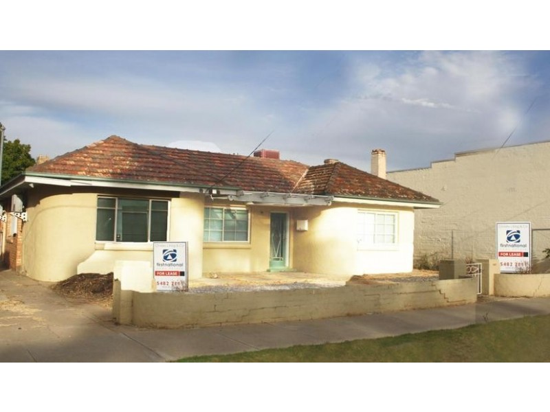 495-497 High Street, Echuca VIC 3564