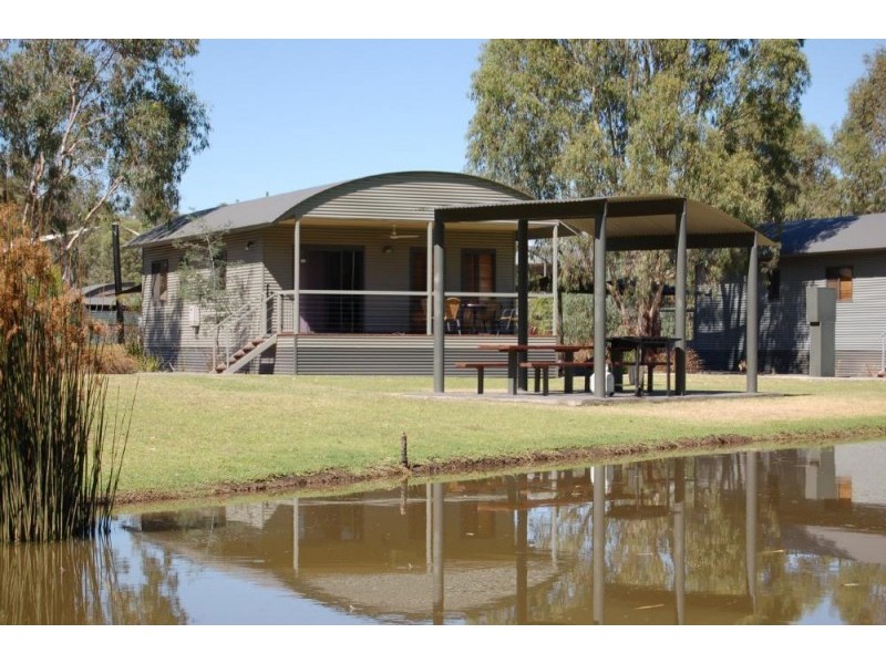 75/69 Dungala Way, Moama On Murray Resort, Moama NSW 2731