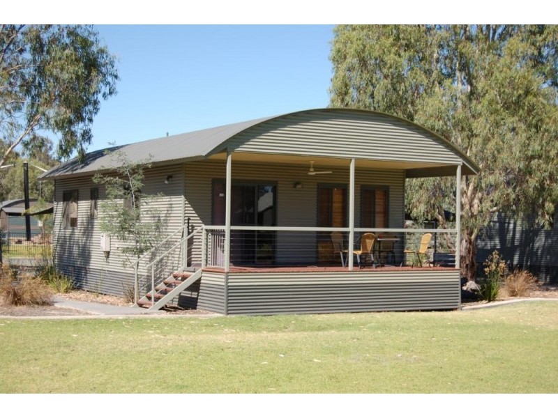 75/69 Dungala Way, Moama On Murray Resort, Moama NSW 2731