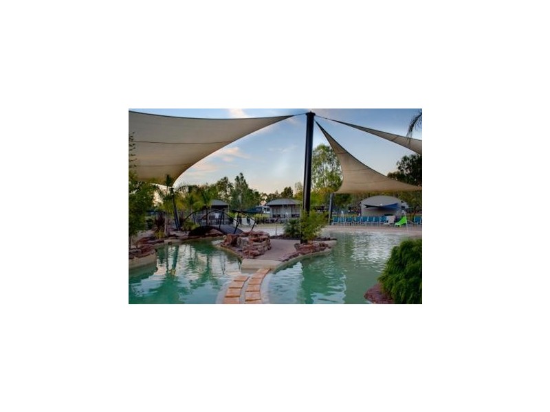 75/69 Dungala Way, Moama On Murray Resort, Moama NSW 2731