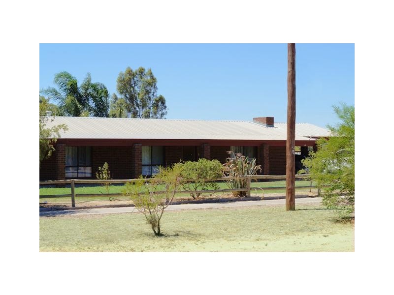 7 Gunbower Street, Gunbower VIC 3566