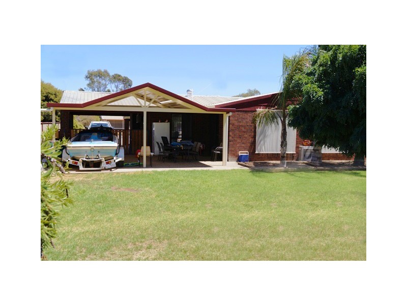 7 Gunbower Street, Gunbower VIC 3566