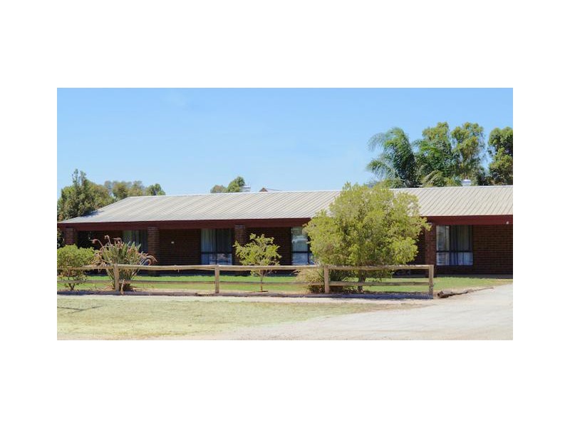 7 Gunbower Street, Gunbower VIC 3566