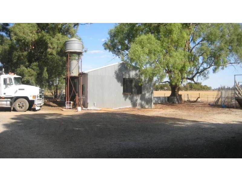 193 Muller Road, Echuca VIC 3564