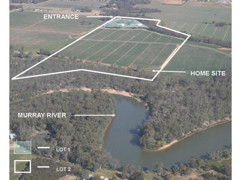 86 Nolan Road, Echuca VIC 3564