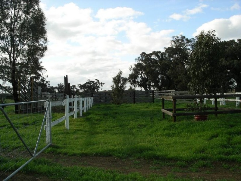 86 Nolan Road, Echuca VIC 3564