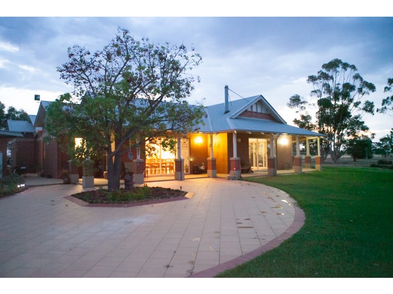 170 Thyra Road, Moama NSW 2731