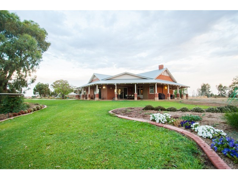 170 Thyra Road, Moama NSW 2731