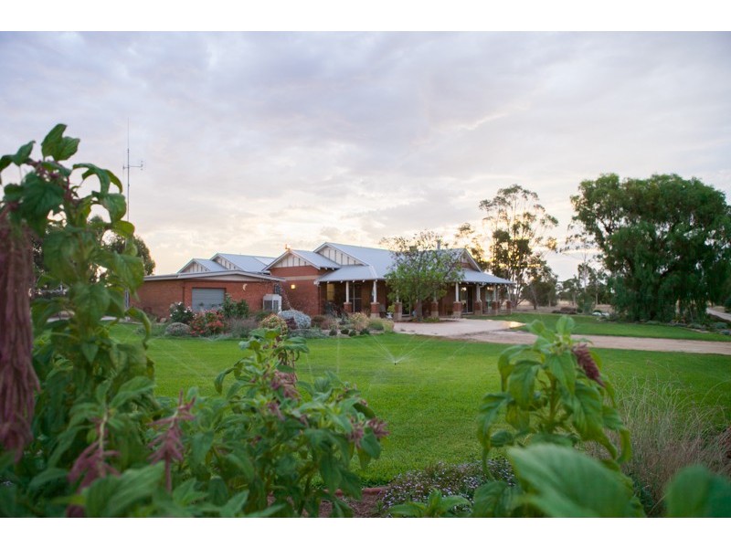 170 Thyra Road, Moama NSW 2731