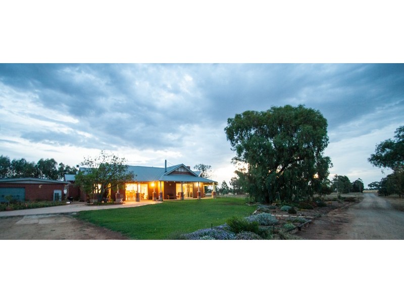 170 Thyra Road, Moama NSW 2731