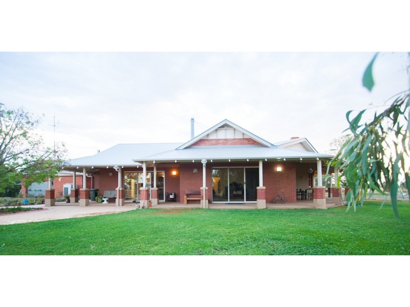 170 Thyra Road, Moama NSW 2731