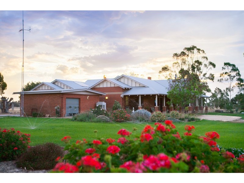 170 Thyra Road, Moama NSW 2731