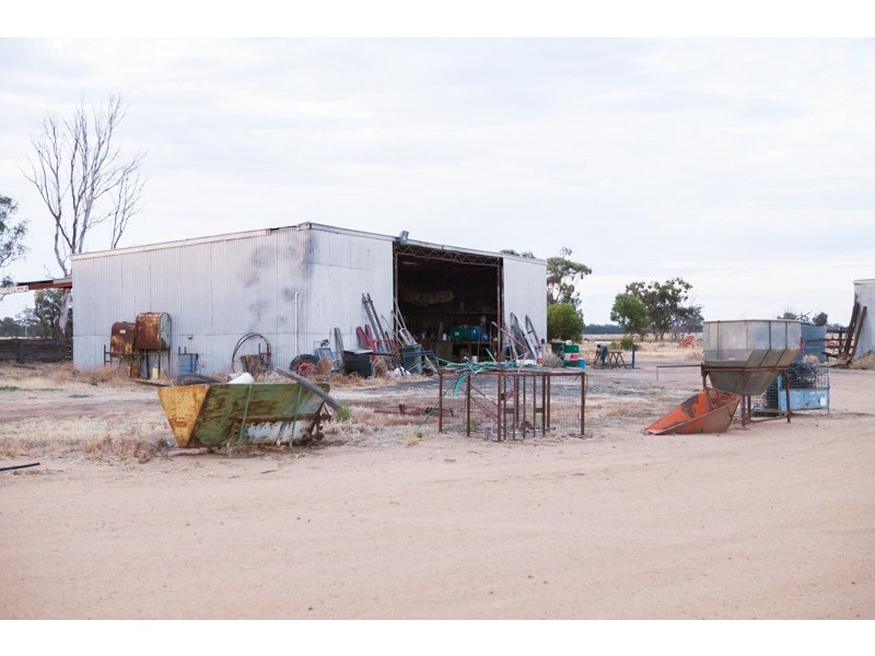 170 Thyra Road, Moama NSW 2731