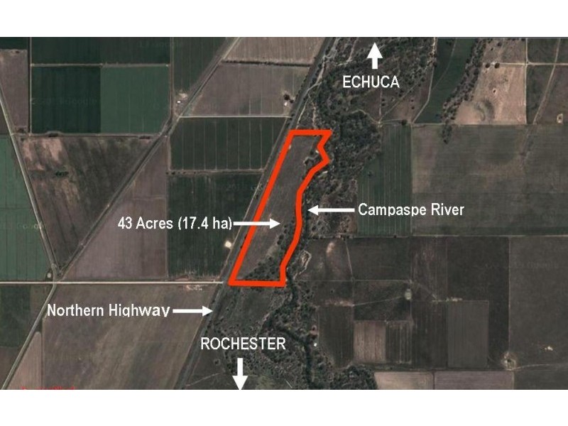 28A Northern Highway, Ballendella VIC 3561