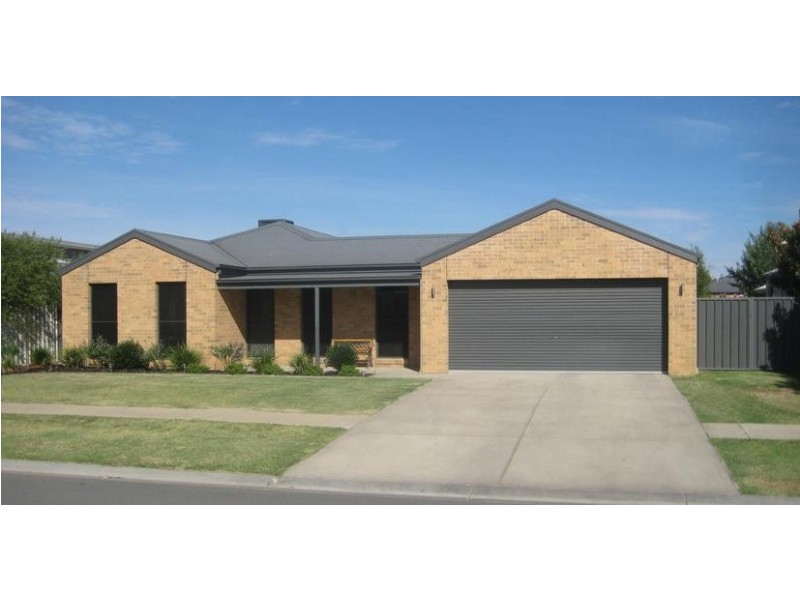 3 Airdrie Court, Moama NSW 2731