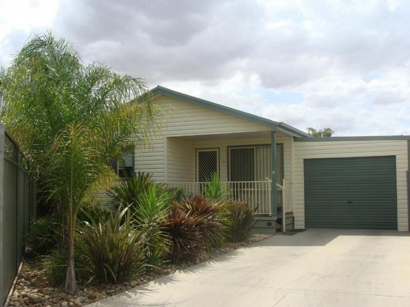 5 Paradise Place, Moama NSW 2731