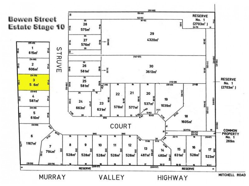 5 Struve Court, Echuca VIC 3564