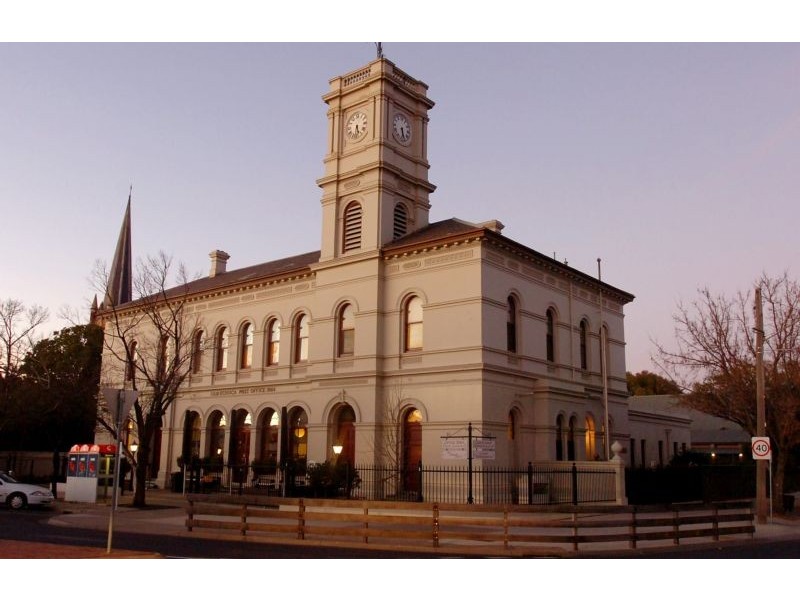 234 Anstruther Street, Echuca VIC 3564