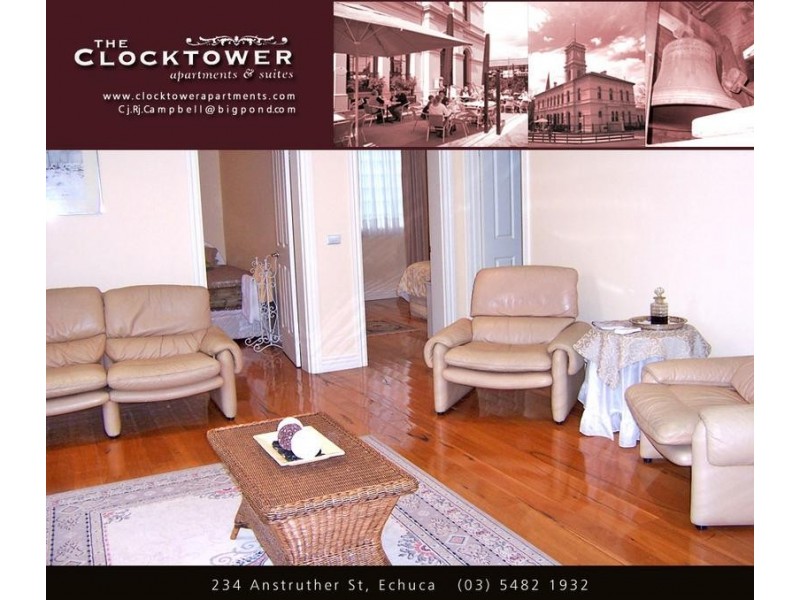 234 Anstruther Street, Echuca VIC 3564