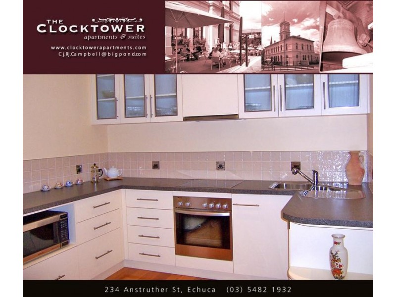 234 Anstruther Street, Echuca VIC 3564