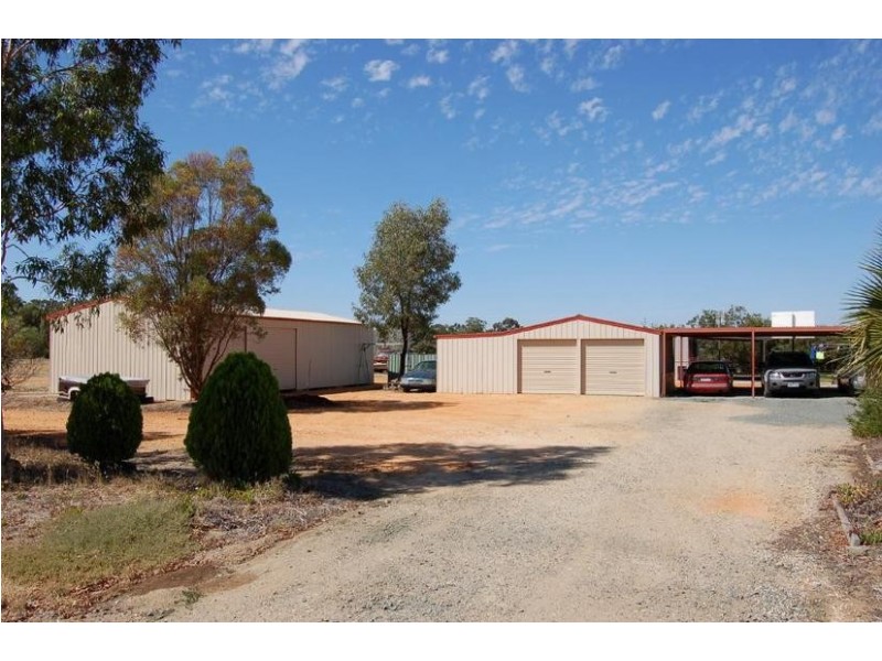 39 Nolan Road, Echuca VIC 3564