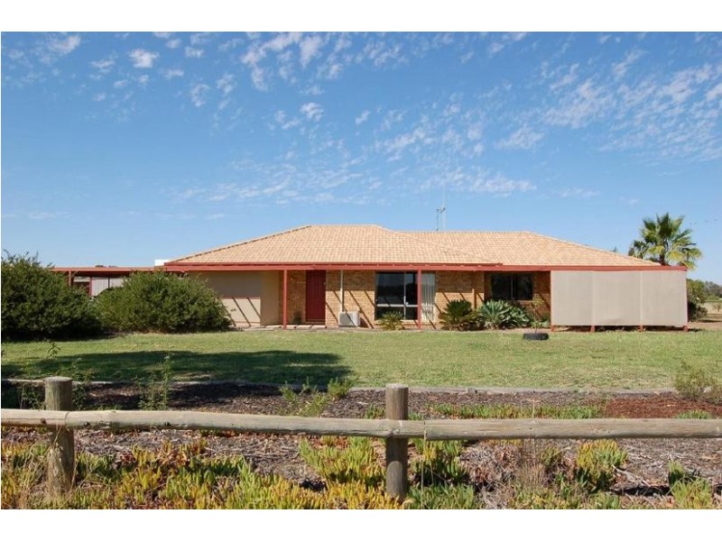 39 Nolan Road, Echuca VIC 3564