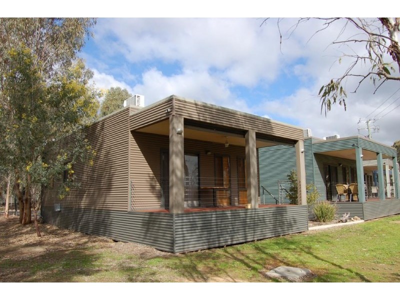 Villa 36/69 Dungala Way, Moama On Murray Resort, Moama NSW 2731