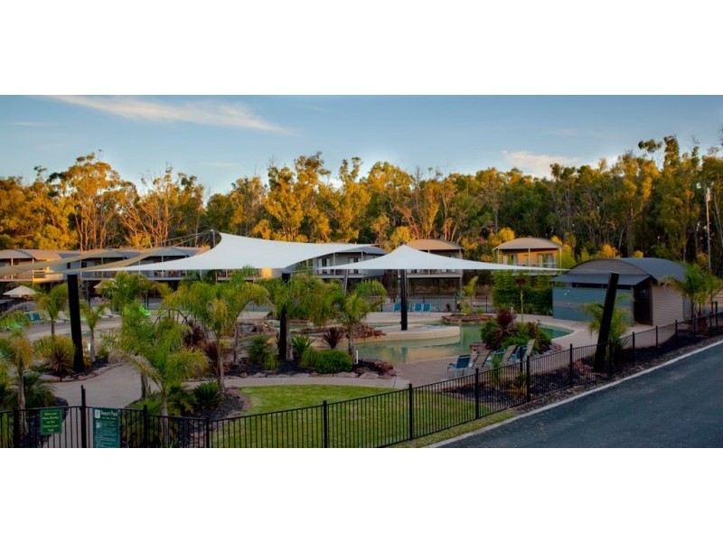 Villa 36/69 Dungala Way, Moama On Murray Resort, Moama NSW 2731
