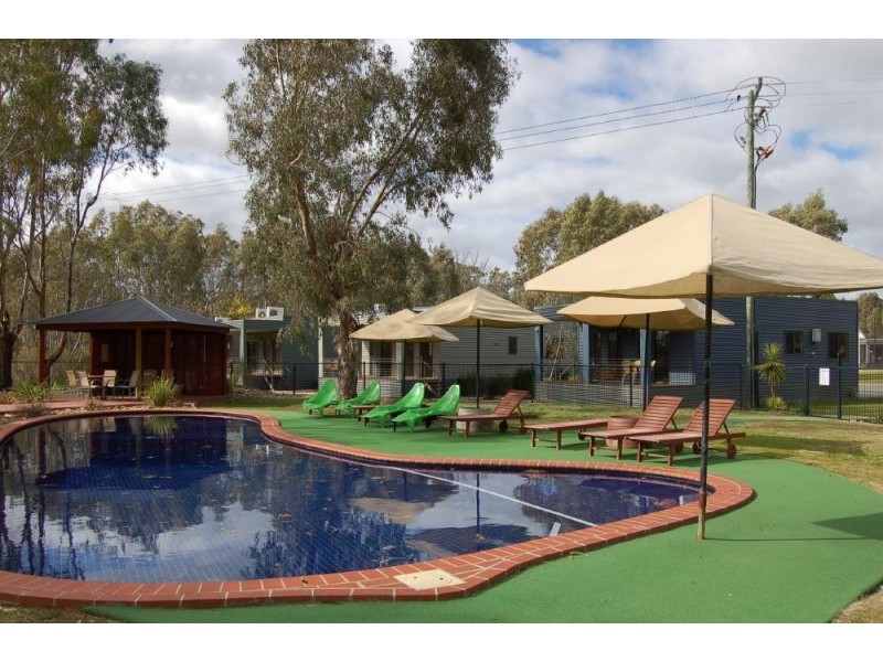 Villa 36/69 Dungala Way, Moama On Murray Resort, Moama NSW 2731