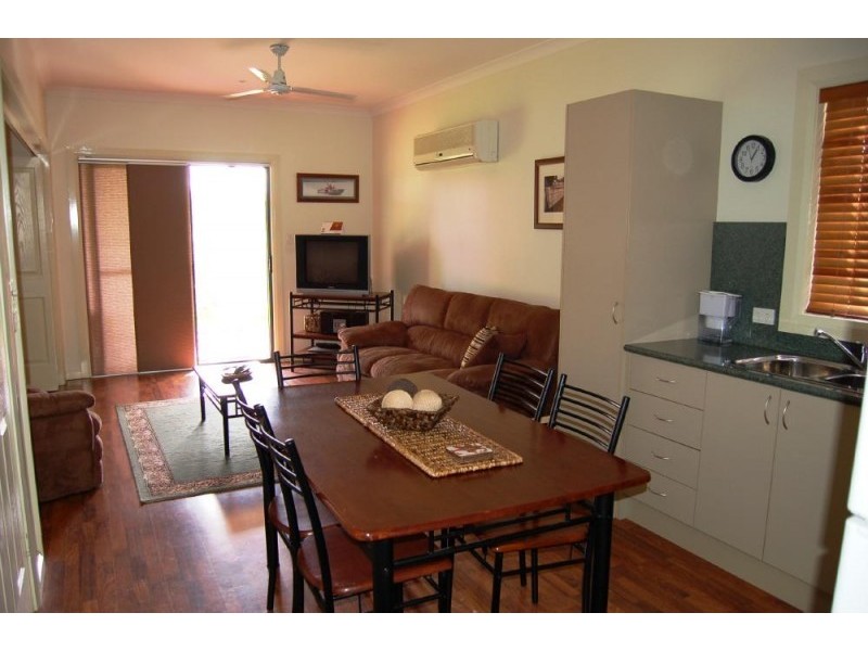 Villa 36/69 Dungala Way, Moama On Murray Resort, Moama NSW 2731