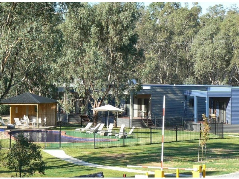 Villa 36/69 Dungala Way, Moama On Murray Resort, Moama NSW 2731