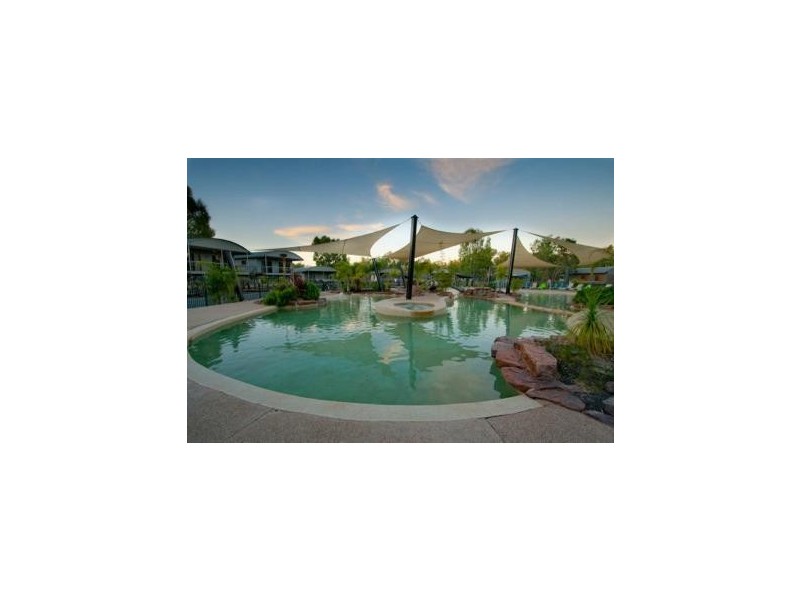 Villa 36/69 Dungala Way, Moama On Murray Resort, Moama NSW 2731