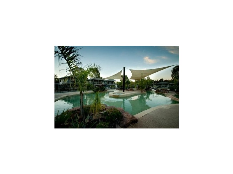 Villa 36/69 Dungala Way, Moama On Murray Resort, Moama NSW 2731