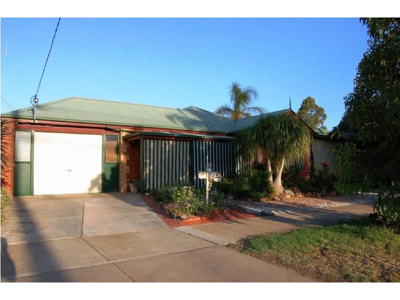 60 Bowen Street, Echuca VIC 3564