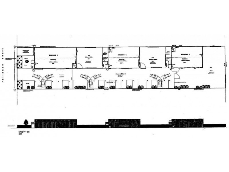 Shed 5/3 Reliance Court, Echuca VIC 3564