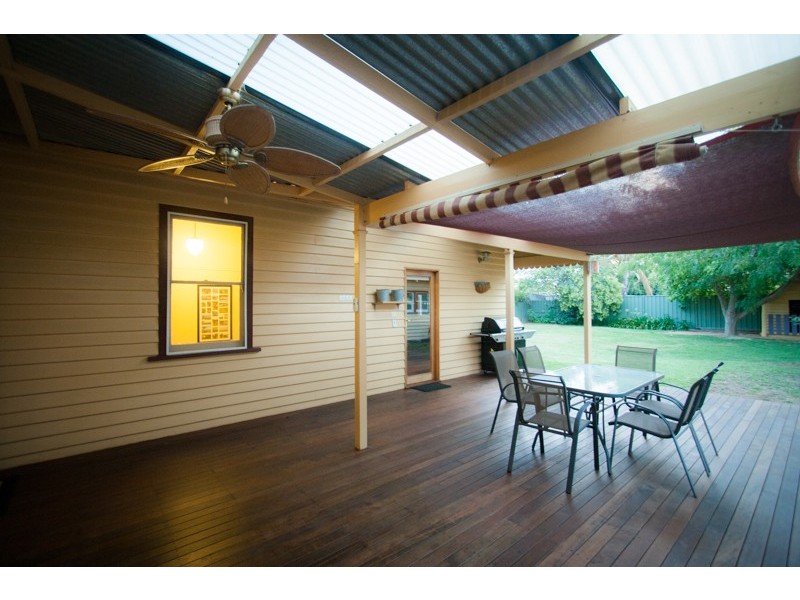 107 Hovell Street, Echuca VIC 3564