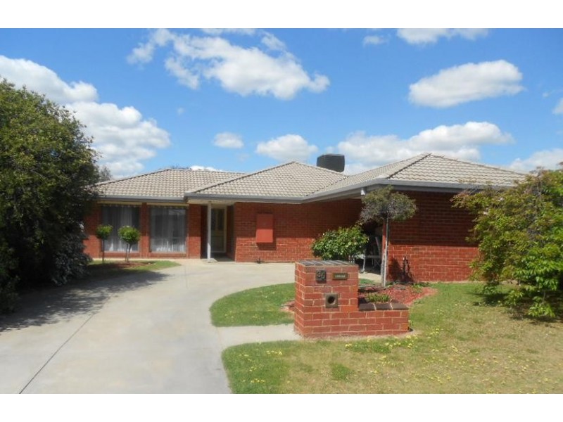 36 Murrumbidgee Drive, Echuca VIC 3564