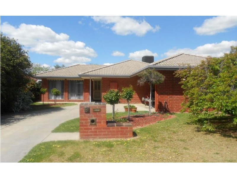 36 Murrumbidgee Drive, Echuca VIC 3564