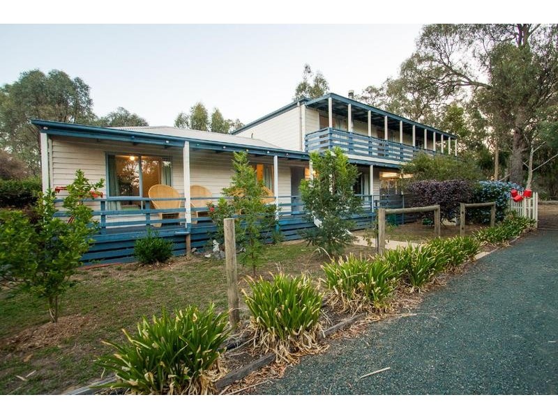 4 River View Drive, Barmah VIC 3639